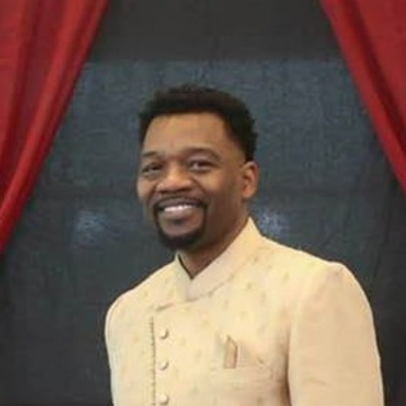 Meet your Posher, Frederick - Picture 1 of 1